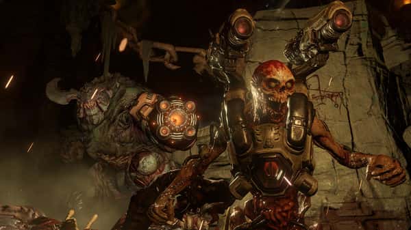 游戏截图4